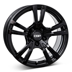 CSP 18 G.Blk