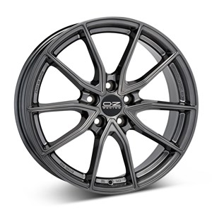 OZ Super Sport S.Graphite
